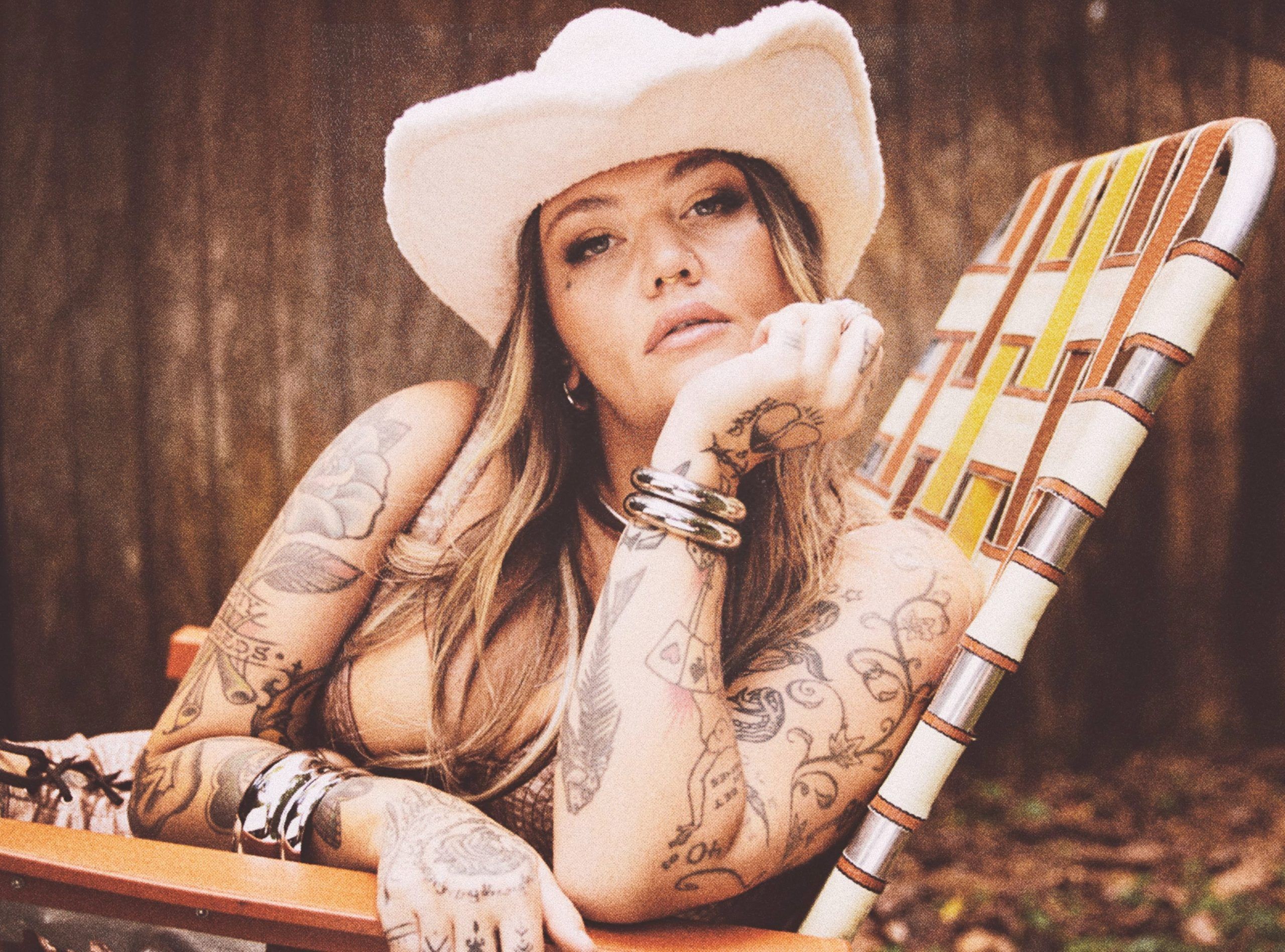 Elle King