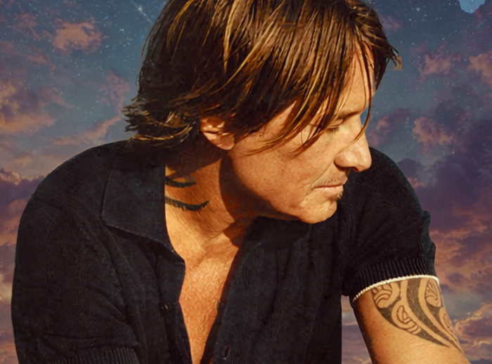 Keith Urban