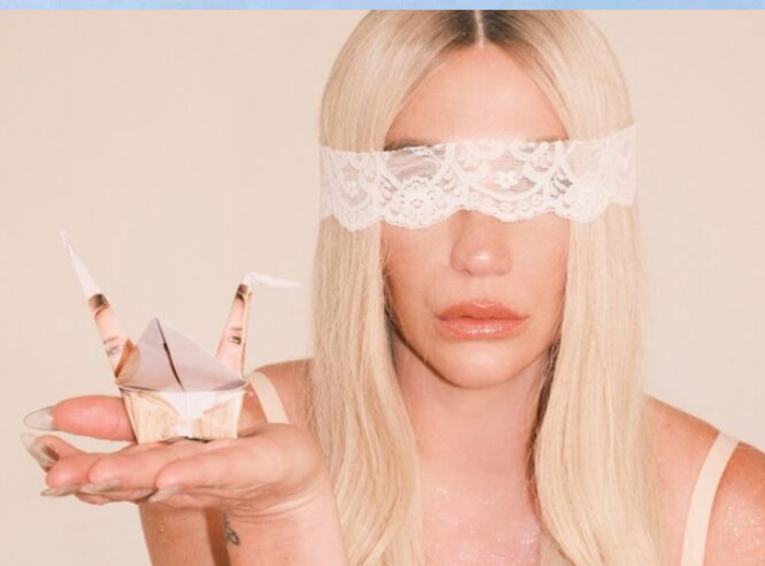 KESHA