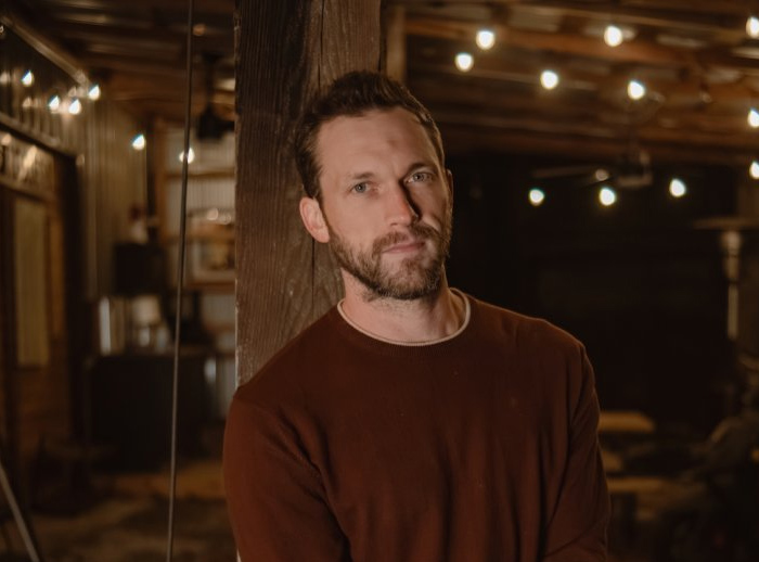 Phillip Phillips