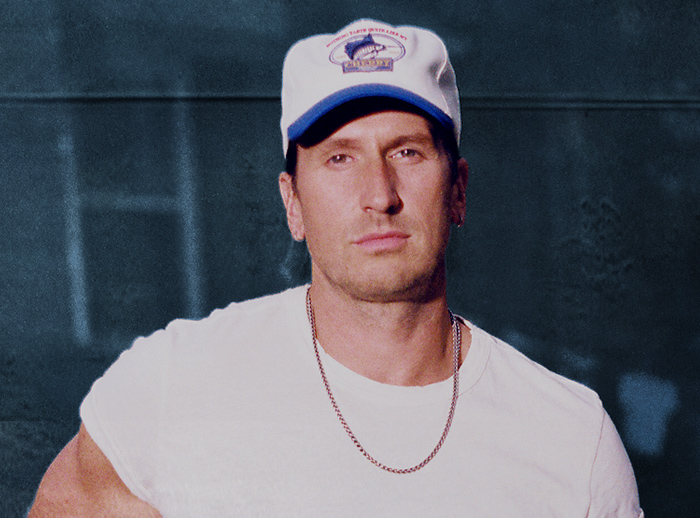 Russell Dickerson