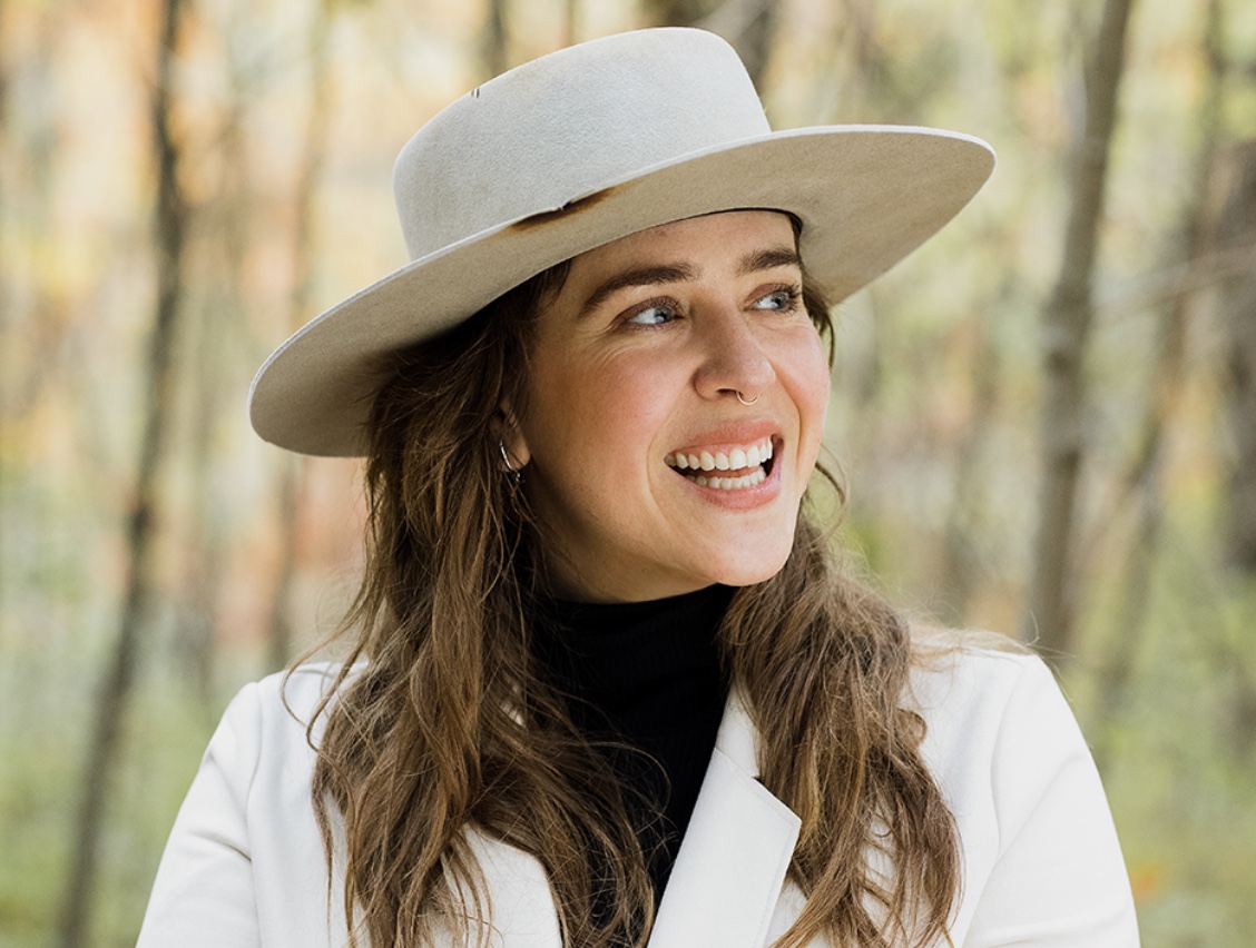 Serena Ryder