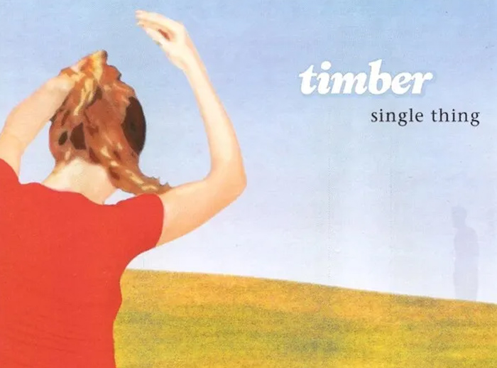 Timber
