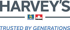 Harvey's Oil